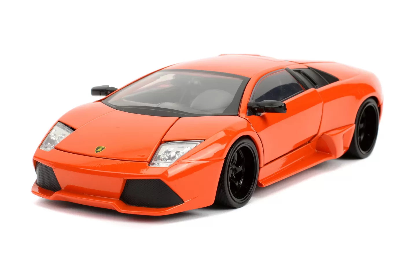 Lamborghini Murcielago Roman's Fast & Furious - 1/24 Jada