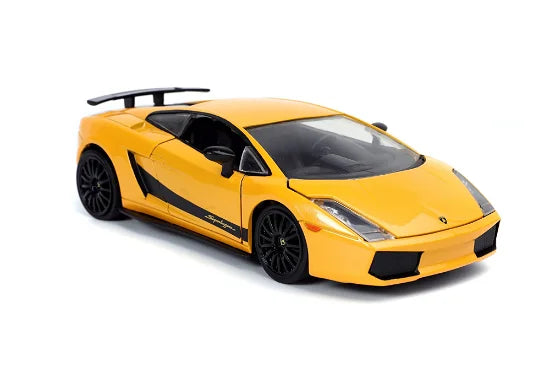 Lamborghini Gallardo Superleggera Fast & Furious - 1/24 Jada