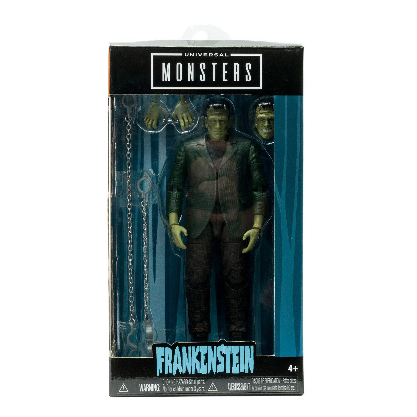 Figurina Frankenstein 15 cm - Jada