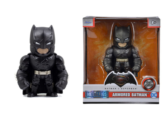 Batman Armored 10cm - Jada