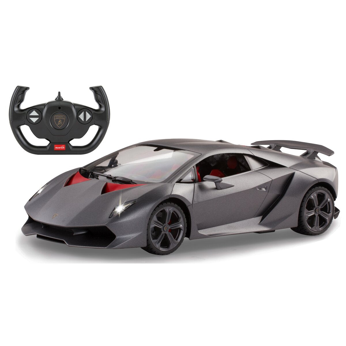 Lamborghini Sesto Elemento - 1/14 RASTAR