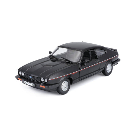 Ford Capri 1982 - 1/24 Bburago