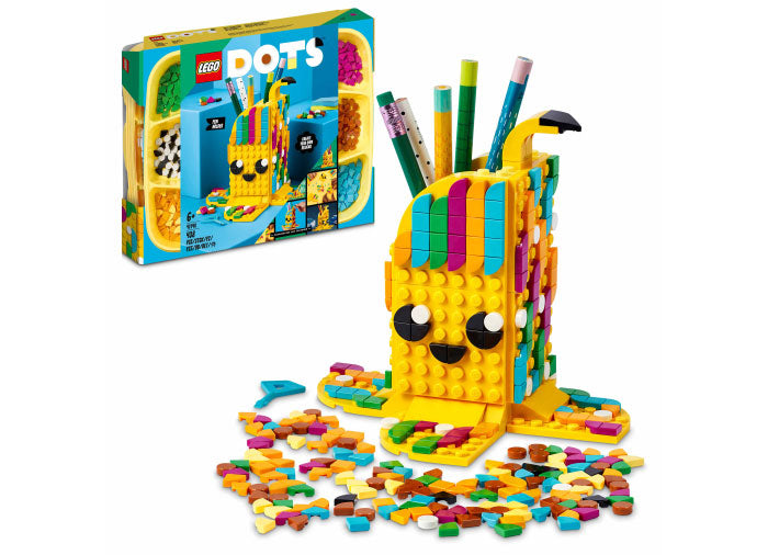 LEGO DOTS 41948 - Suport pentru pixuri