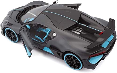 Bugatti Divo - 1/18 Bburago