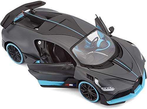 Bugatti Divo - 1/18 Bburago