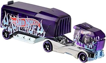 Camion Hot Wheels Aero Blast - 1/64 HW