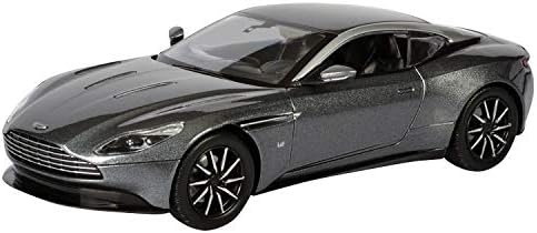 Aston Martin DB11 gri - 1/24 One2Fun