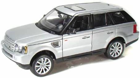 Range Rover Sport - 1/18 MAISTO