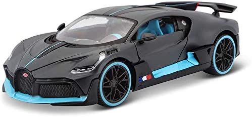 Bugatti Divo - 1/18 Bburago