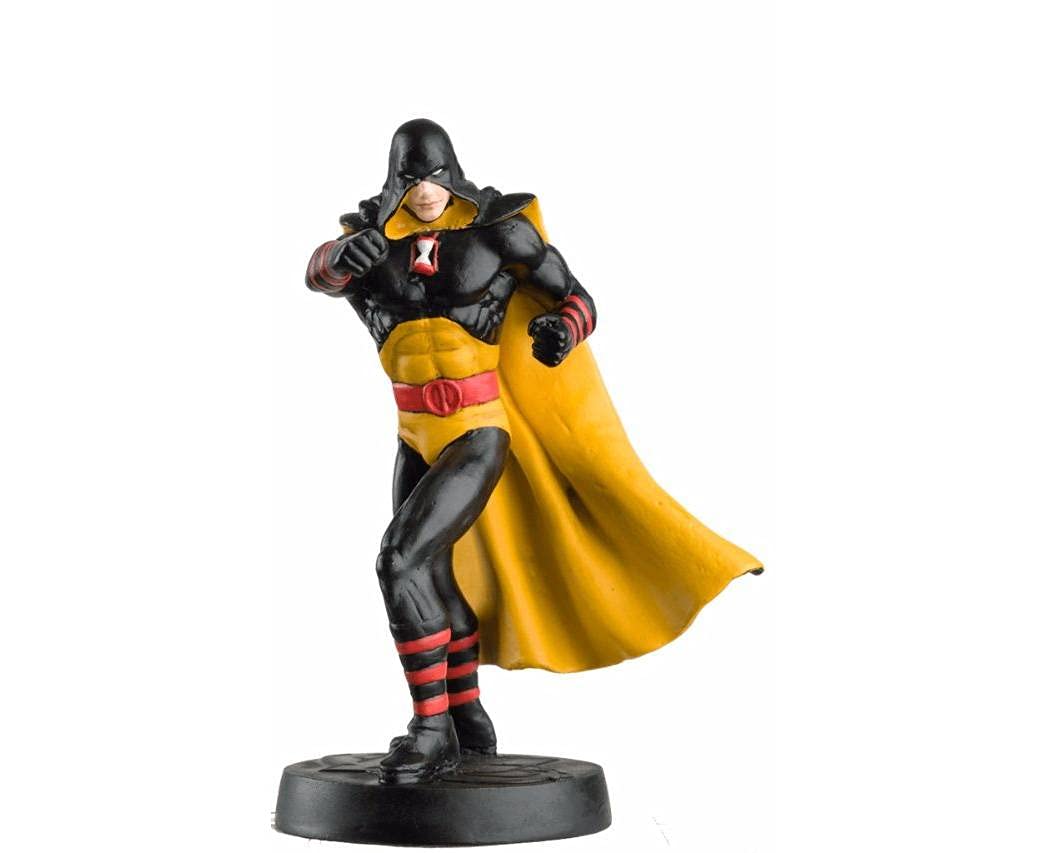 Figurina Hourman - 1/21 Dc Comics Resin 9cm