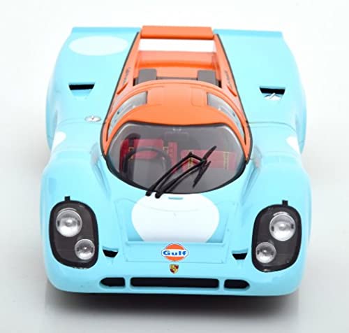 Porsche 917K - 1/18 CMR