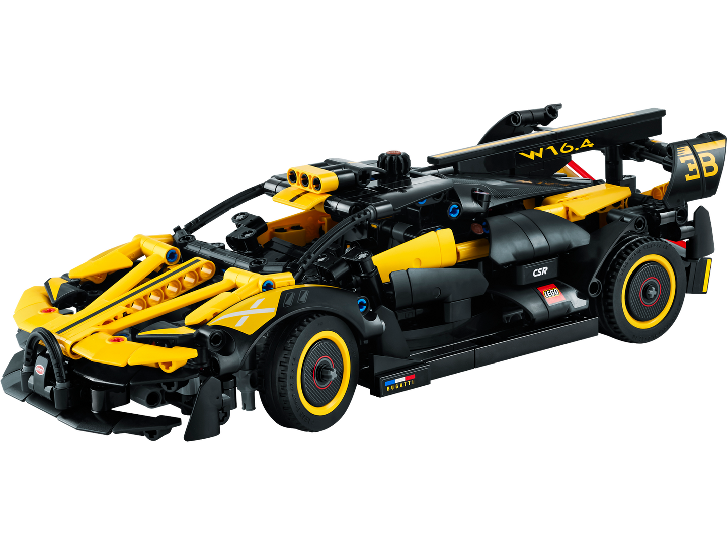 LEGO TECHNIC 42151 - Bugatti Bolide