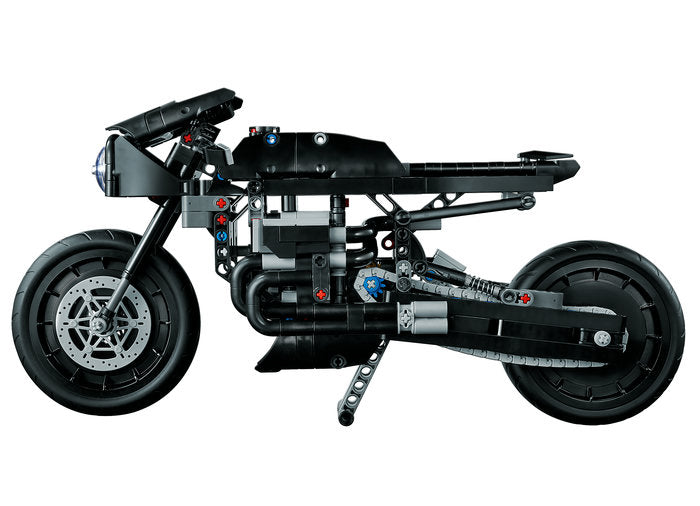 LEGO TECHNIC 42155 - The Batman - Batcycle