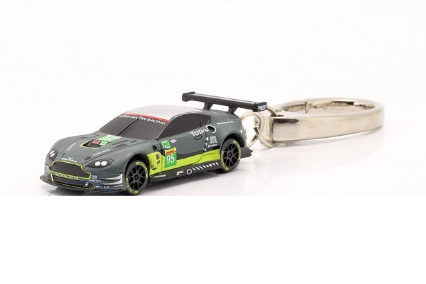 Breloc Aston Martin Racing - 1/87 IxoModels