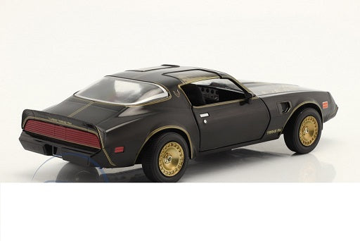 Pontiac Firebird T/A 1980 - 1/24 Greenlight