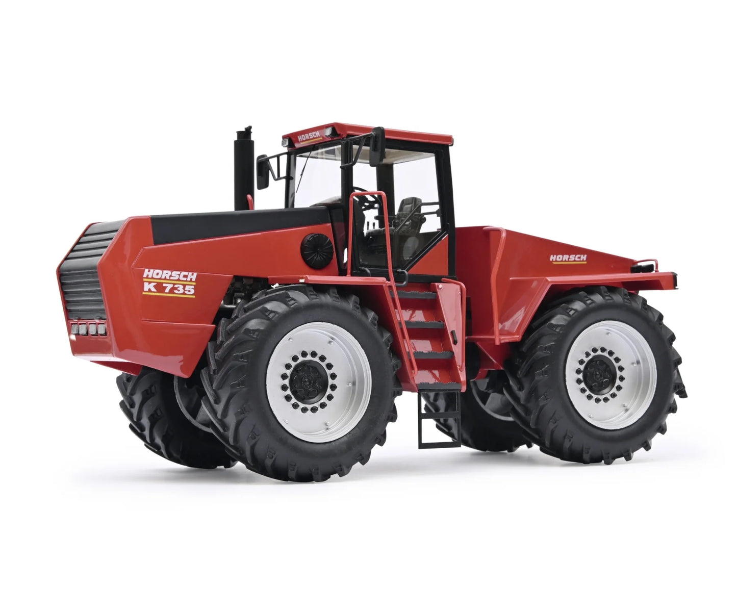 Utilaj Horsch K 735 articulat - 1/32 Schuco