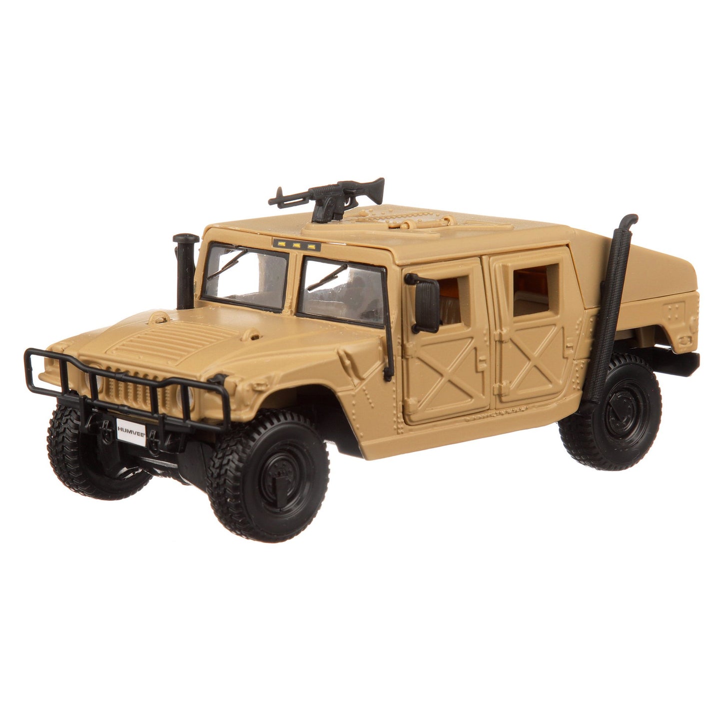 Humvee - 1/27 Maisto