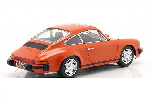 Porsche 911 SC Coupe 1978 - 1/18 KK-Scale