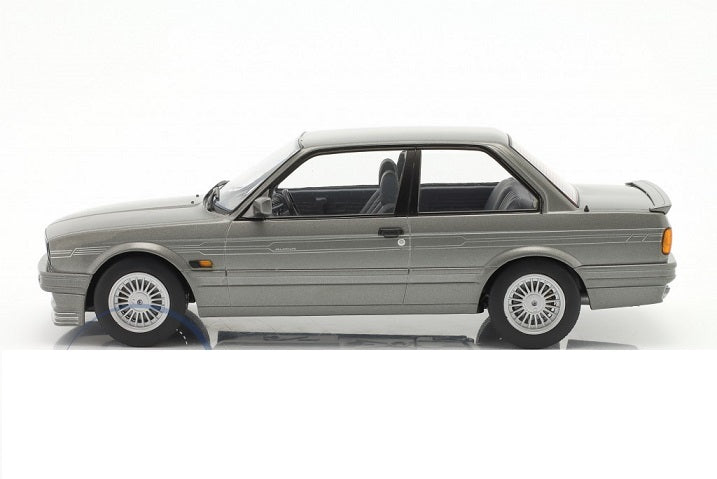 BMW Alpina C2 2.7 1988 gri - 1/18 KKScale