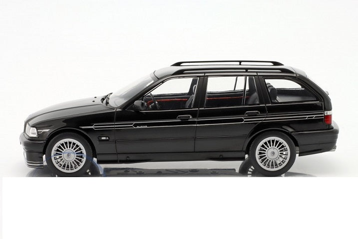 BMW E36 Alpina B3 3.2 Touring - 1/18 Model Car Group