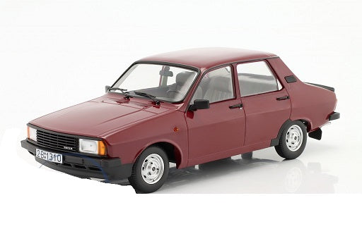 Dacia 1310L 1993 visinie - 1/18 Triple9