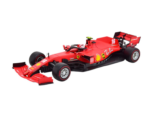 Formula 1 Ferrari SF1000 LeClerc - 1/18 Bburago