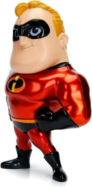 Figurina metalica Mr.Incredible 10cm - Jada