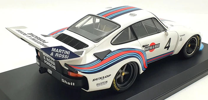 Porsche 935  - 1/18 NOREV