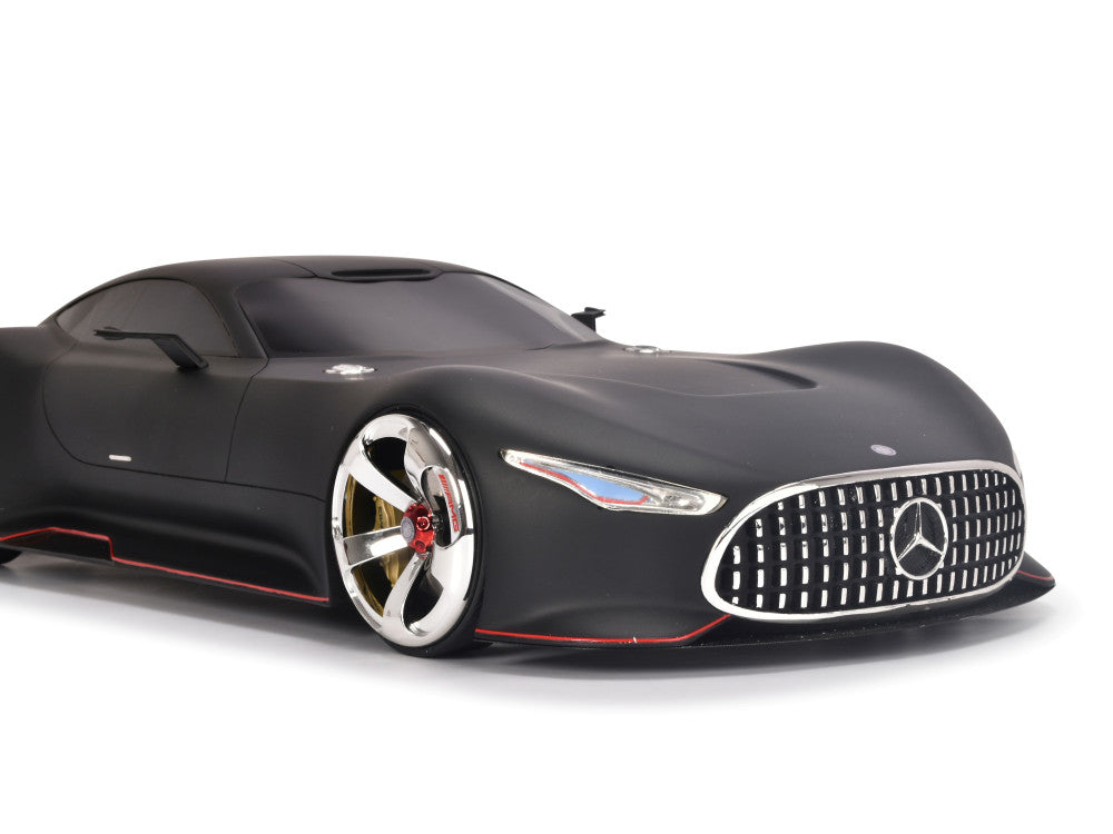 Mercedes-Benz AMG Vision Gran Turismo - 1/12 SCHUCO