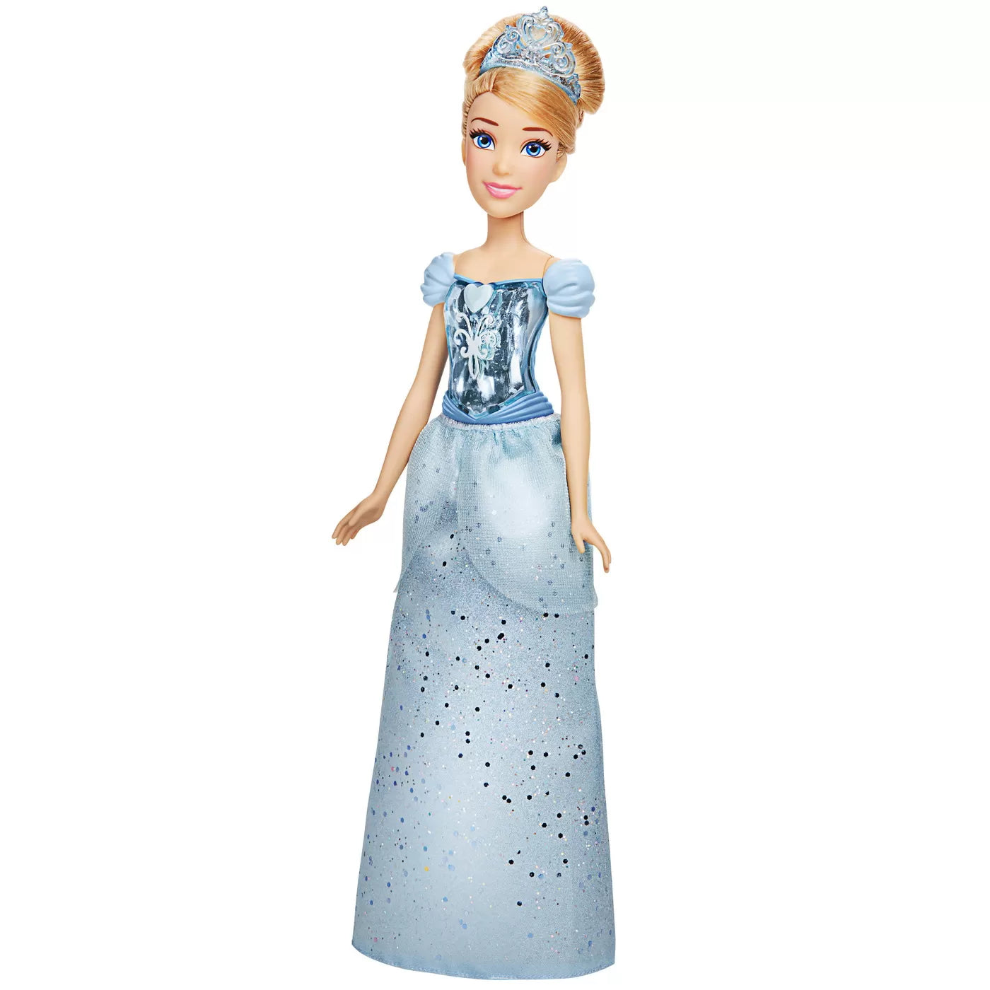 Papusa Cenusareasa -  Disney Princess Royal Shimmer