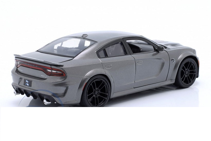 Dodge Charger SRT Hellcat 2021 XFast - 1/24 Jada