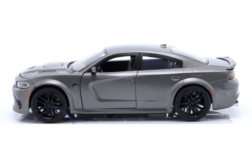 Dodge Charger SRT Hellcat 2021 XFast - 1/24 Jada