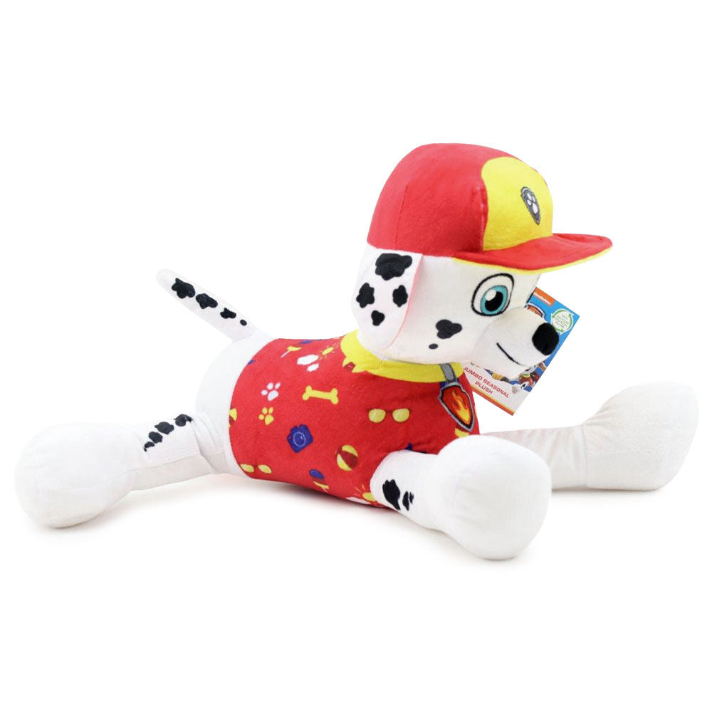 Figurina Paw Patrol -  Marshall de plus 50cm