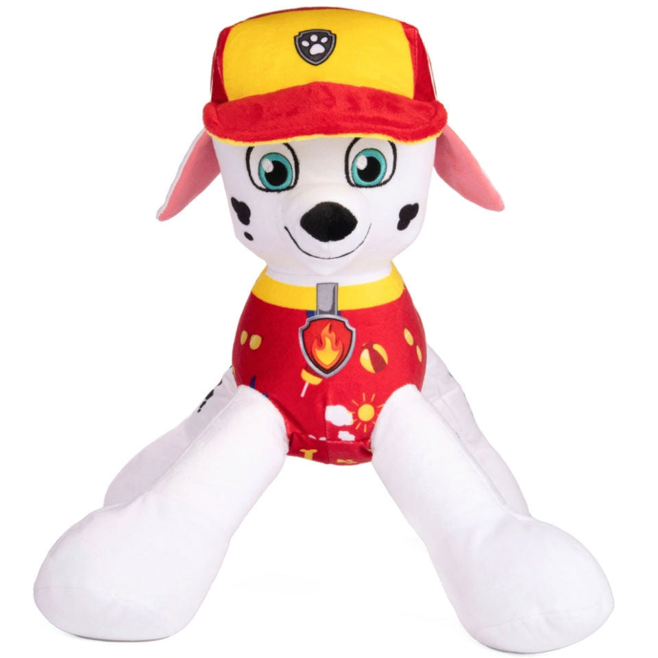 Figurina Paw Patrol -  Marshall de plus 50cm