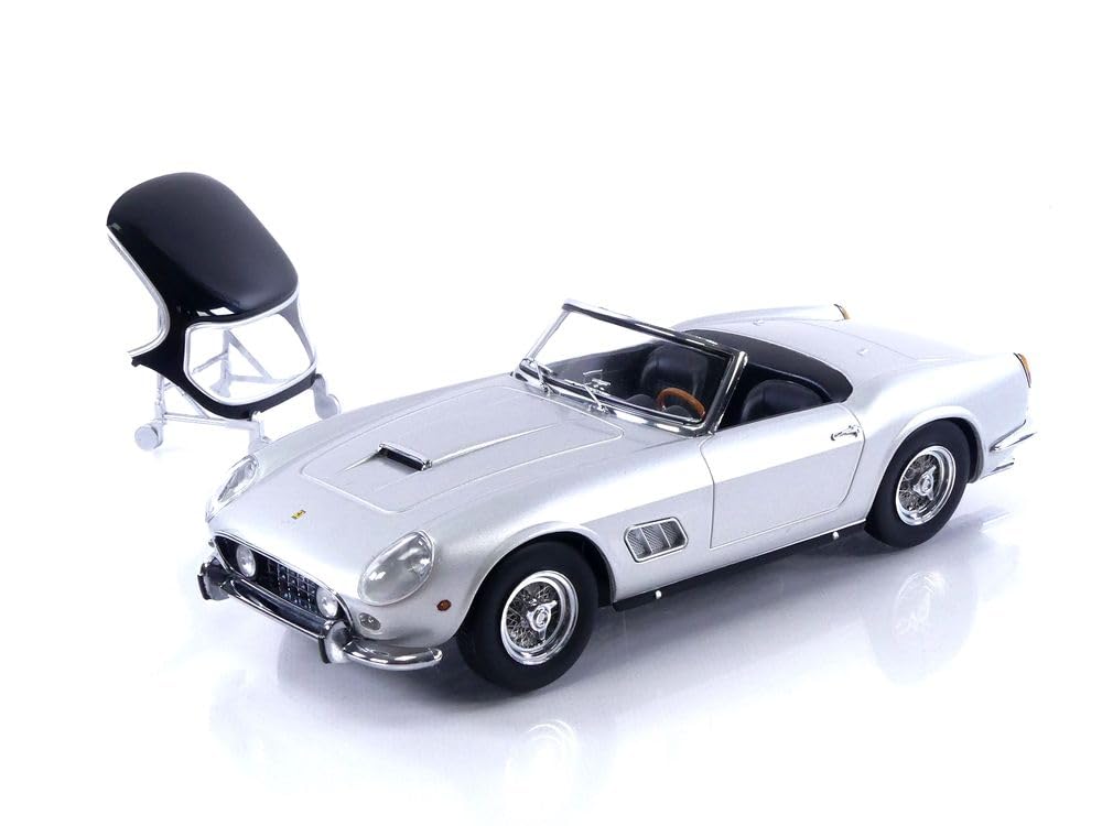 Ferrari 250 GT Spyder California 1960  - 1/18 KK-Scale