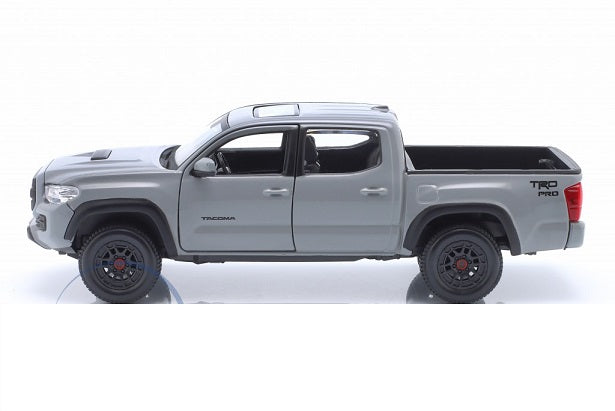 Toyota Tacoma TRD PRO 2023 - 1/27 Maisto