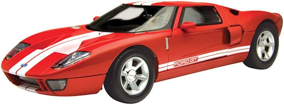 Ford GT - 1/12 Motormax