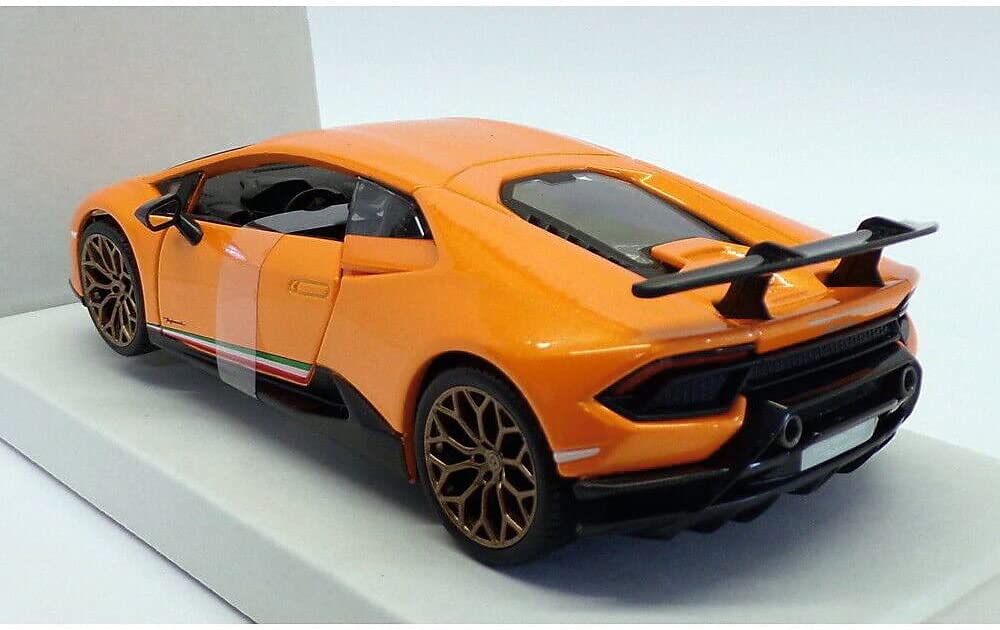 Lamborghini Huracan LP640-4 Performante - 1/24 Bburago