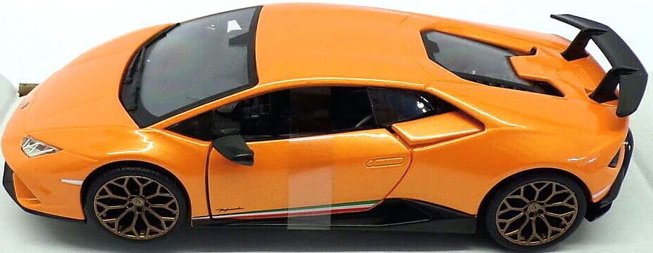 Lamborghini Huracan LP640-4 Performante - 1/24 Bburago