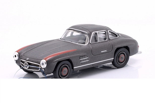 Mercedes-Benz 300 SL - 1/64 Schuco