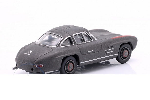 Mercedes-Benz 300 SL - 1/64 Schuco