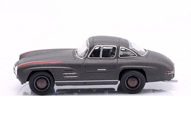 Mercedes-Benz 300 SL - 1/64 Schuco