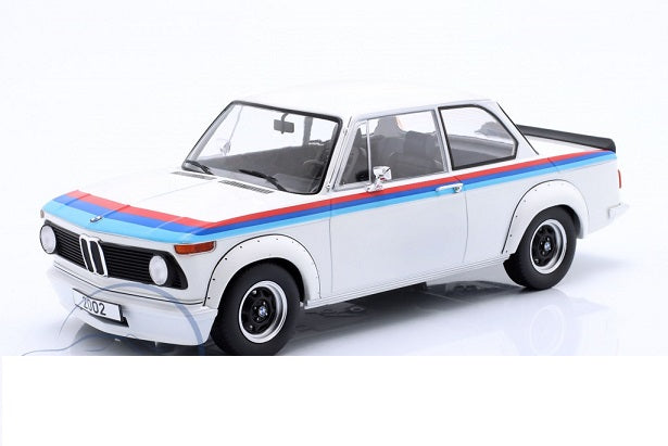 BMW 2002 Turbo 1973 - 1/18 Model Car Group