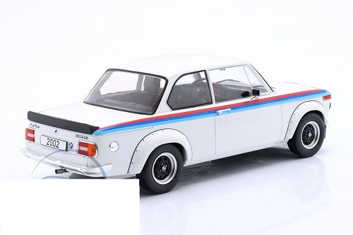 BMW 2002 Turbo 1973 - 1/18 Model Car Group