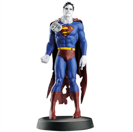 Figurina DC Super Hero Bizarro 10cm