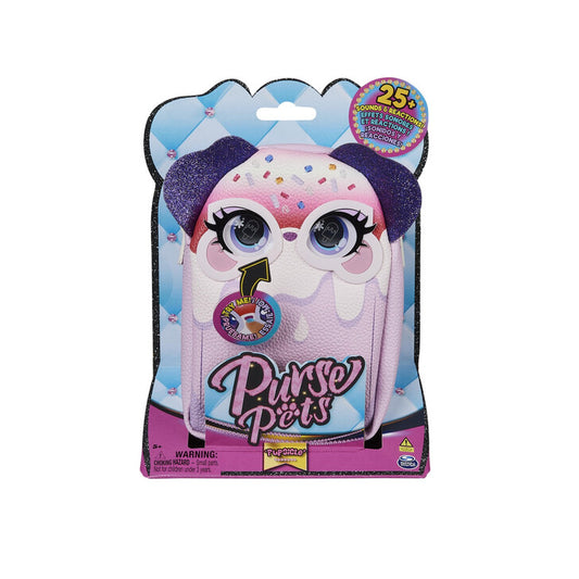 Gentuta Purse Pets - Pupsicle