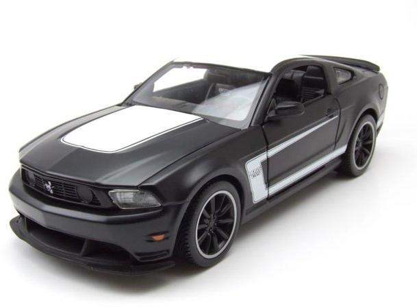 Ford Mustang Boss 302