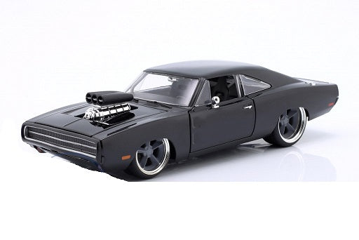 Dodge Charger 1970 Fast X - 1/24 Jada