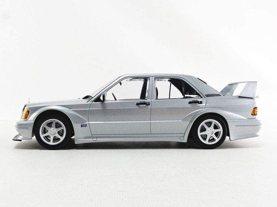 Mercedes-Benz 190E 2.5-16 Evo 2 - 1990 1/804pcs - 1/18 Minichamps