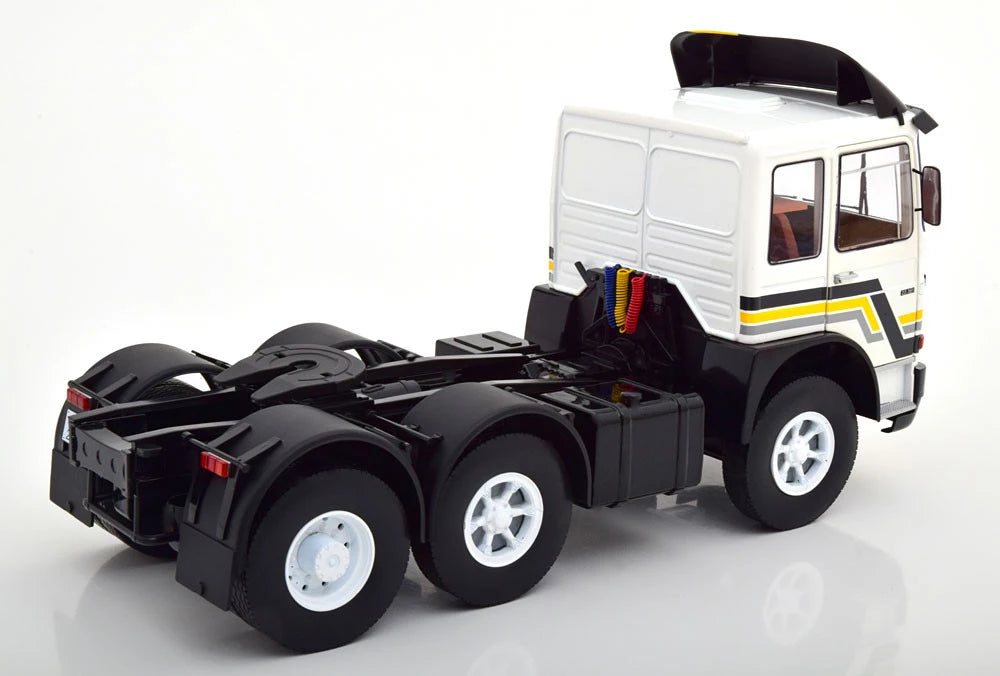 Camion Man F8 1978 - 1/18 Road Kings